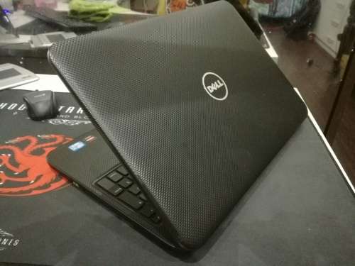 *Monstrous Spec i5*DELL INSPIRON 3521*i5-3337U*TOUCHSCREEN*750GB HDD*4GB RAM*RADEON GRAPHICS*HD*DVD*